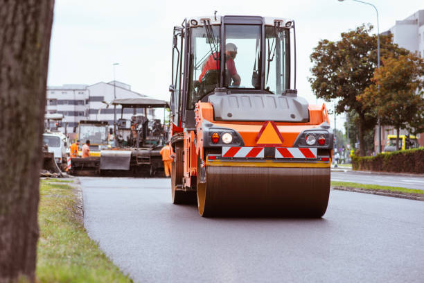 Best Interlocking Driveway Pavers  in Belleville, PA