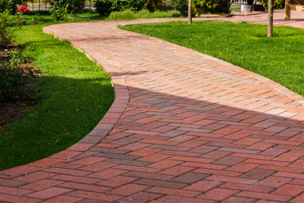 Driveway Pavers for Homes in Belleville, PA