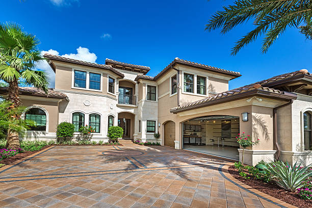 Reasons to Select Us for Your Driveway Paving Requirements in Belleville, PA