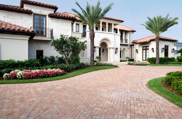 Best Driveway Repair Near Me  in Belleville, PA