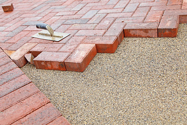 Best Driveway Pavers Near Me  in Belleville, PA