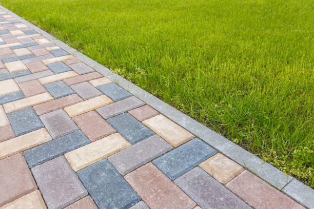 Best Driveway Pavers Contractor  in Belleville, PA